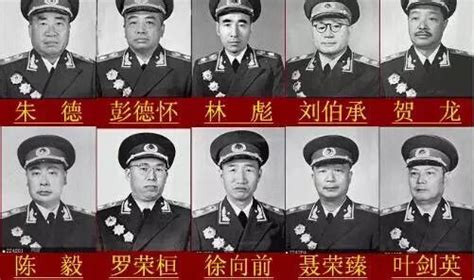 十大元帥|十大元帥:評選過程,授勳典禮,人物介紹,朱德,彭德懷,林彪,劉伯承,。